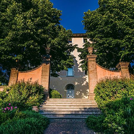 L'Andana Tenuta La Badiola Кастільйоне-делла-Пеская Екстер'єр фото